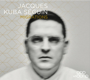 Jacques Kuba-Séguin