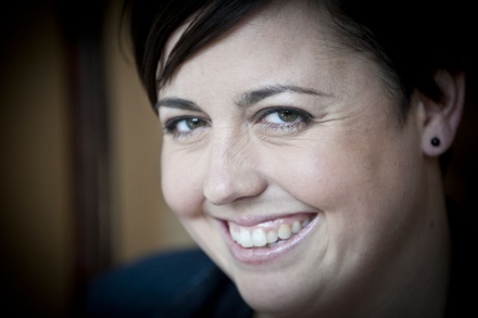 Ariane Moffatt