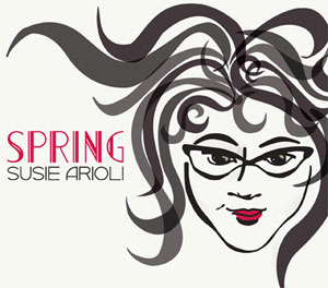 Susie Arioli-Spring