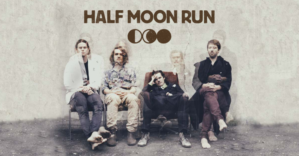 Half Moon Run